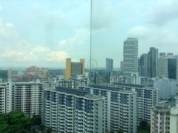 Southbank (D7), Apartment #627239101